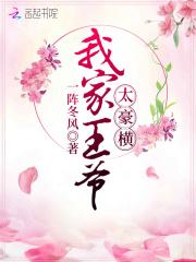 我家王爷超凶的