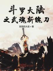 斗罗大陆之武魂斩魄刀免费阅读
