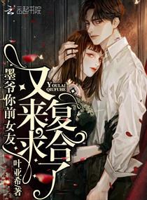 墨爷你前女友又来求复合了免费阅读全文