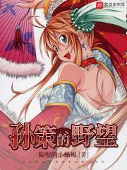 孙策写过什么书