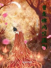 曾是惊鸿照应来
