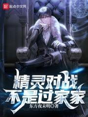 精灵梦过家家