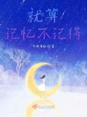就算你不记得我