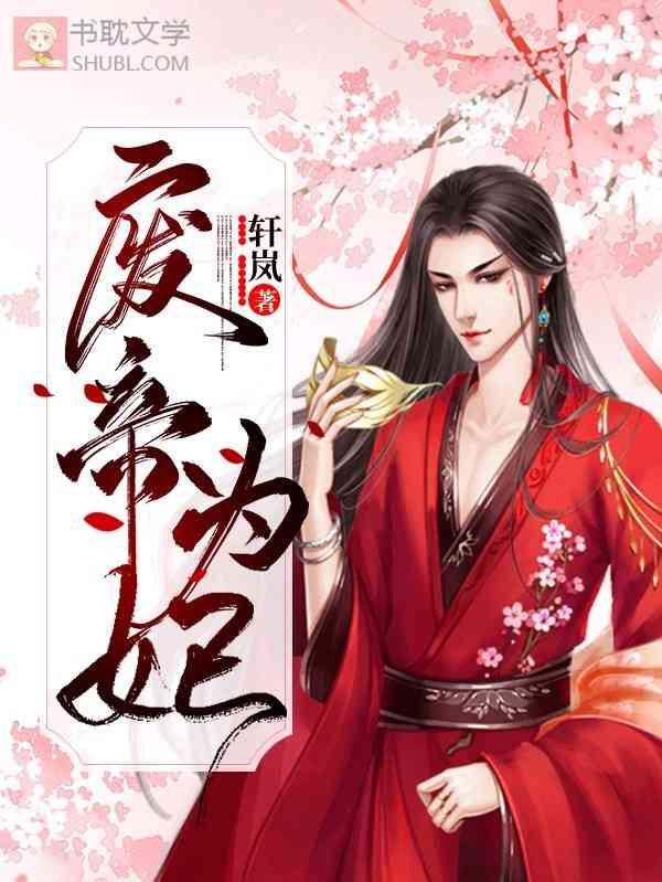 废帝为妃原著