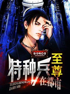 至尊特种兵在都市贺秋风