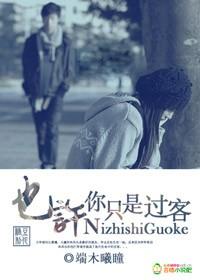 也许你只是我的过客
