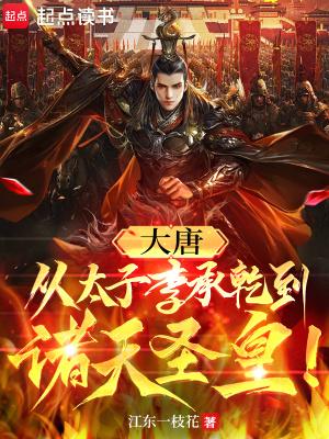 大唐太子李承乾拒绝系统