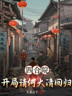 四合院穿越何大清