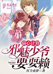 漫画偷心贼