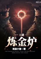 家用炼金炉