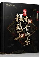 摄政王妃听书版