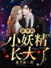 湛爷的小妖精长大了大结局