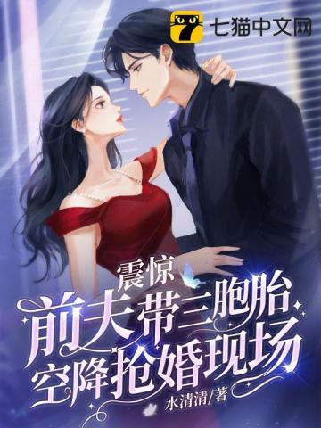 前夫人带三个缩小版的你