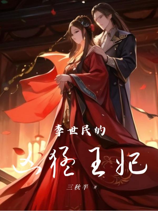 李世民妃子列表