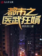 都市医武狂兵