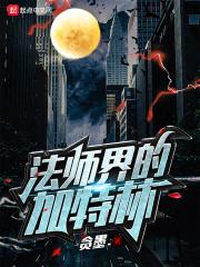 法师界的加特林漫画