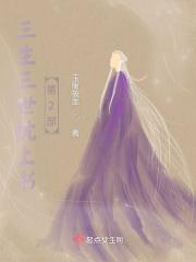 三生三世枕上书第2部电视剧
