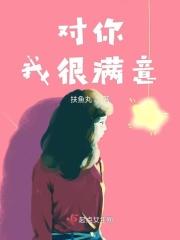 我对你很满意英文